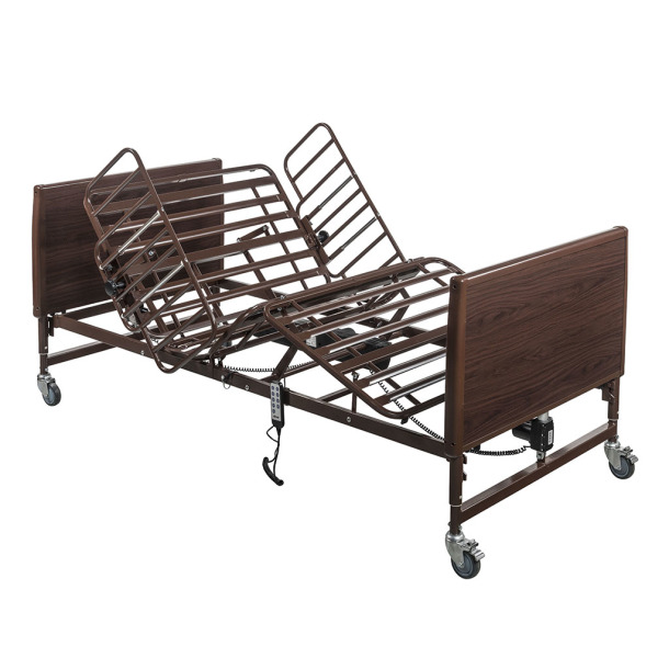 bariatric beds