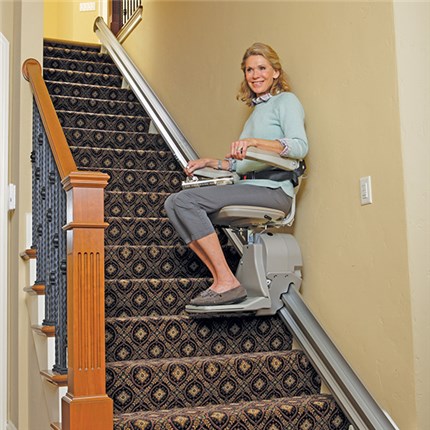 bruno elite sre2010 san diego ca stairchair