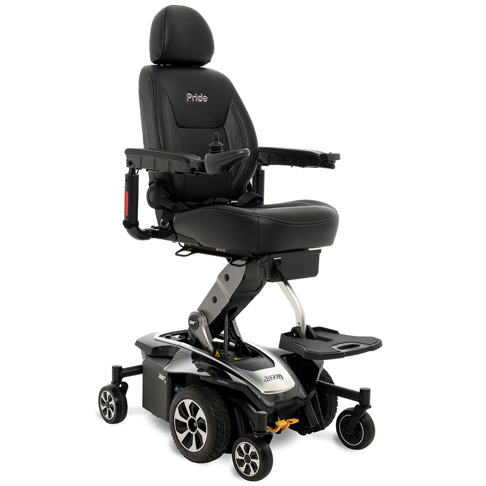 Phoenix Jazzy Air 2 Power Chair