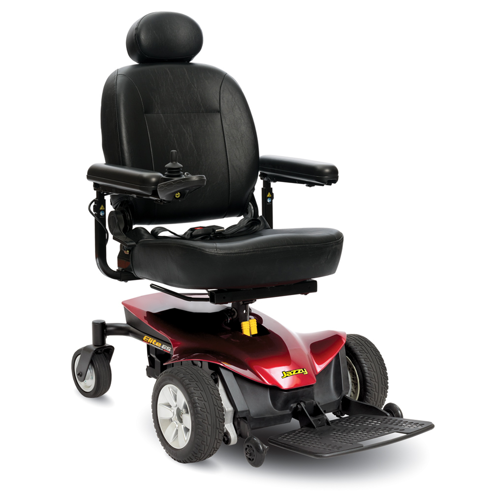 PHOENIX WHEELCHAIRS