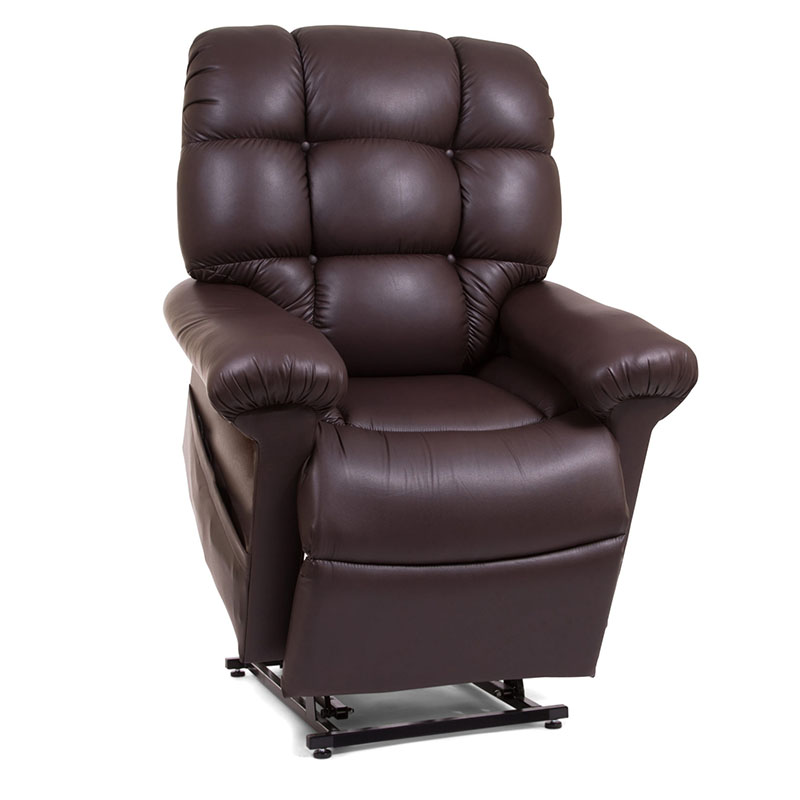 reclining lift chair recliner phoenix 