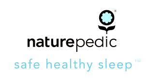 NATURE PEDIC HEALTHY COTTON NATURAL PADS