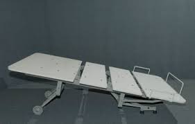 bariatric beds