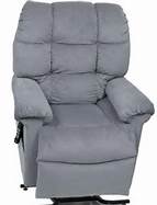 E510 cloud E-510 liftchair recliner