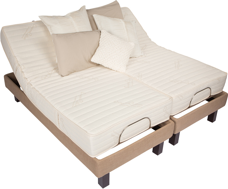 Malibu Adjustable Beds