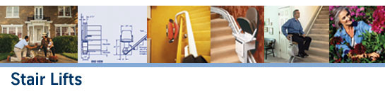 Stair Lifts