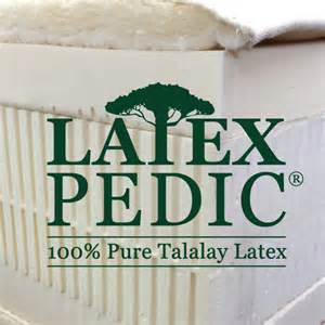 the ultimate latex mattress