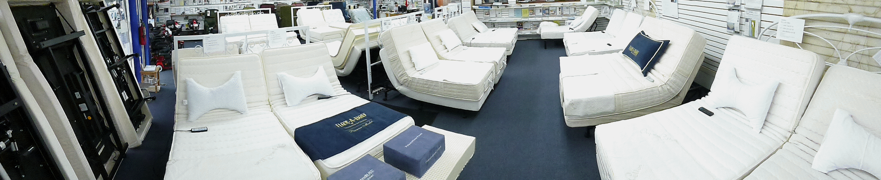 phoenix Adjustable-Beds