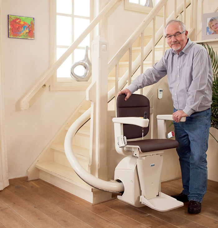 san diego chair stair lift