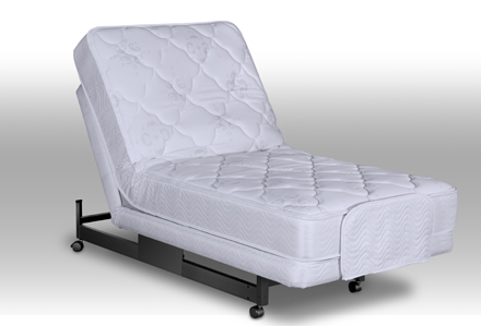 MedLift electric bed