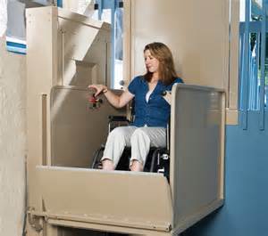 vpl vertical platform lift phoenix wheelchair mobility porch lift