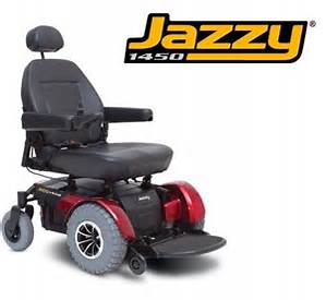 wheelchair rentals