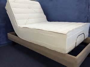 orthopedic bed