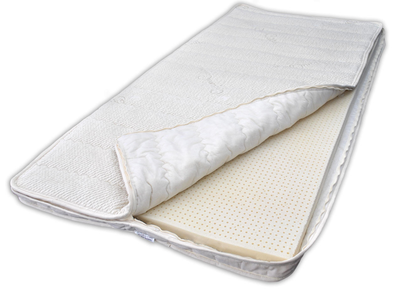 zero gravity mattress pad 