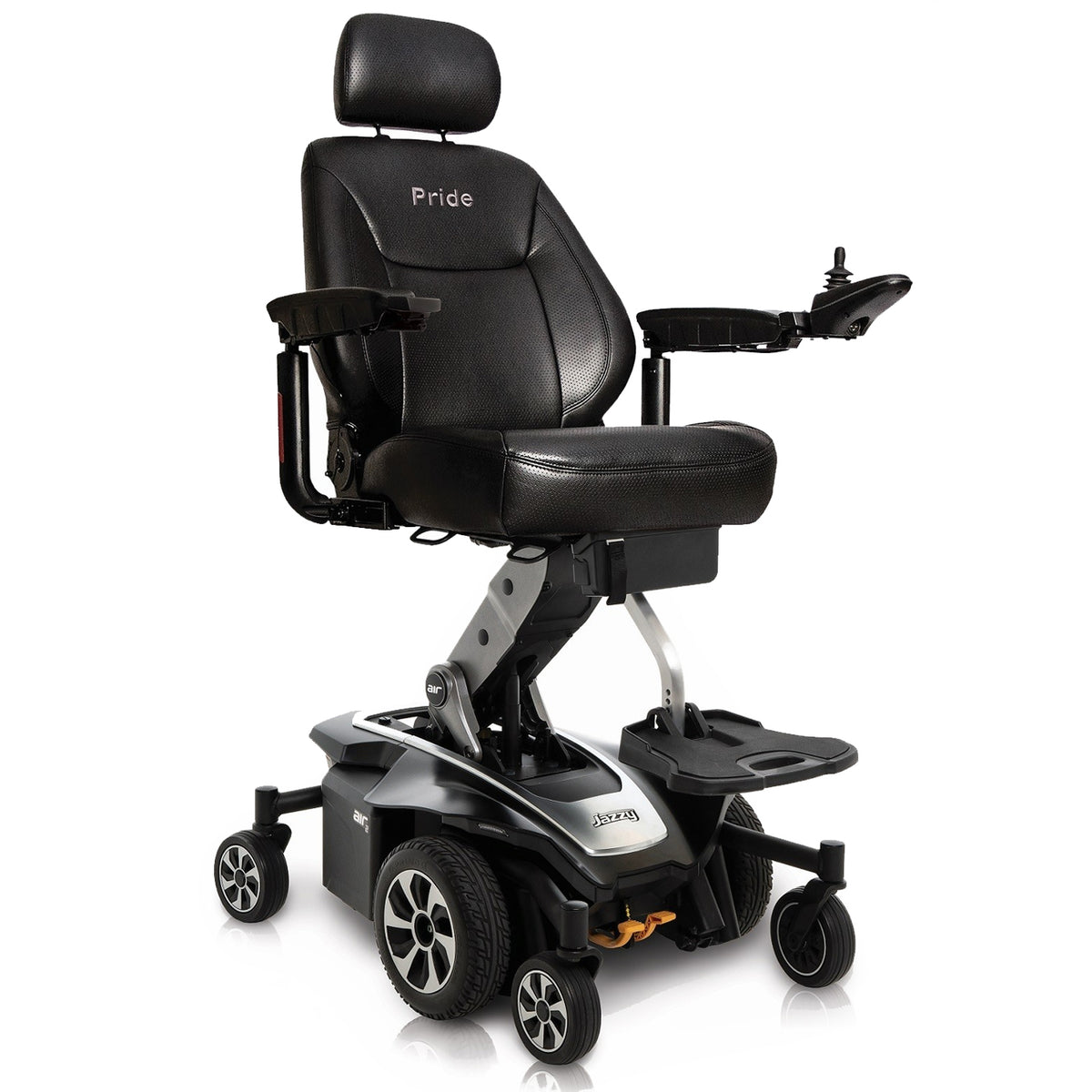 Pride Jazzy Power Chair